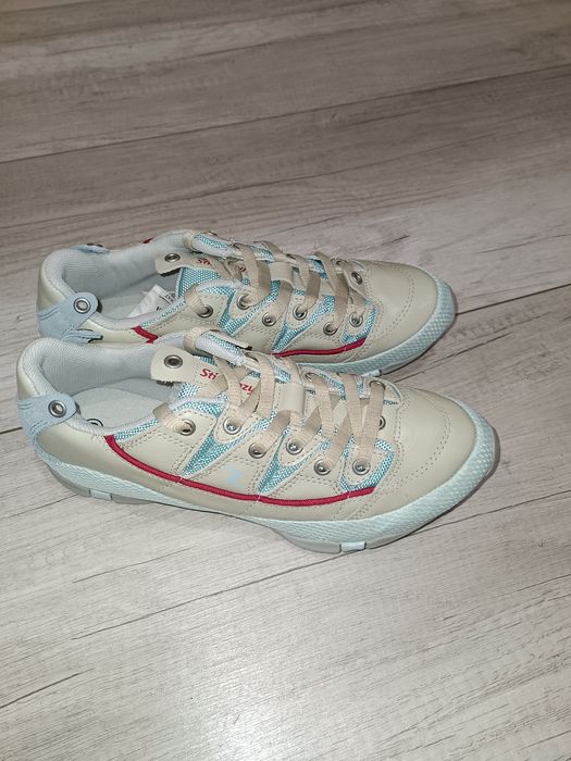 Buty damskie  Stir Crazy