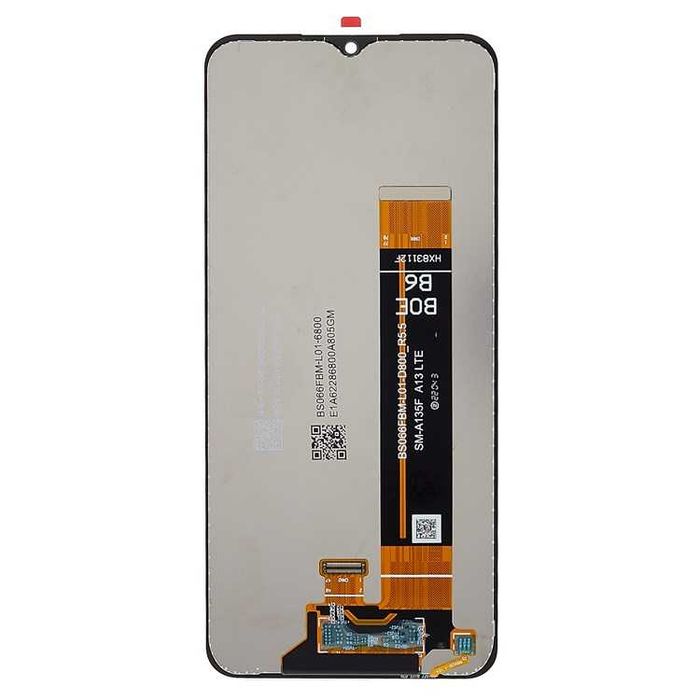 Дисплей Samsung A135F/ M236/ M336 A13 (4G)/ M23/ M33 (2022) Модуль ОПТ