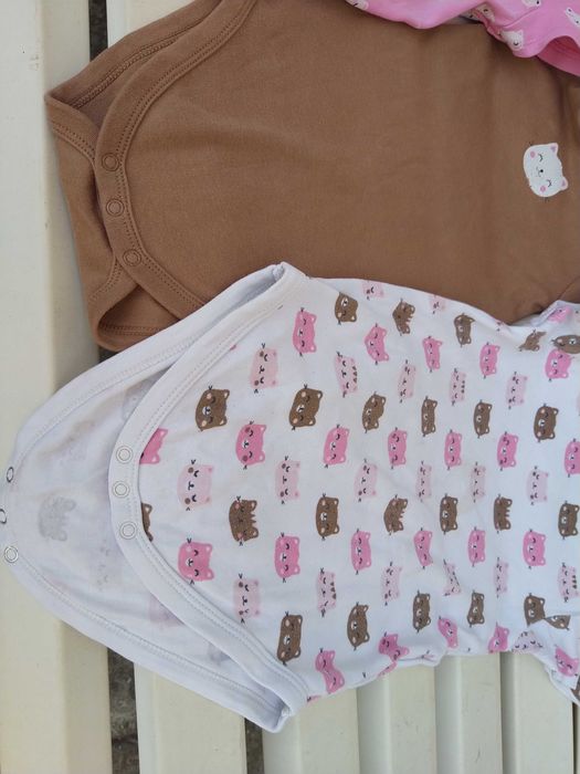 Bodys - 18 - 24 meses - 92 cm