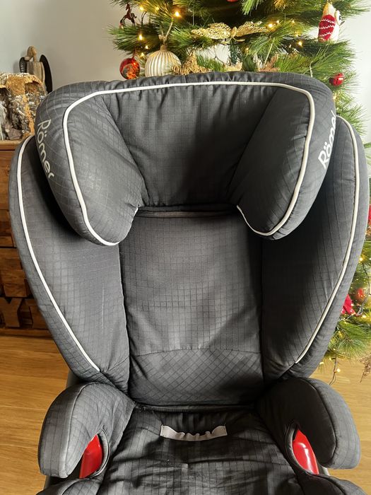 Cadeira auto Romer kid isofix