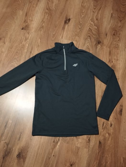 Bluza sportowa 4F roz S