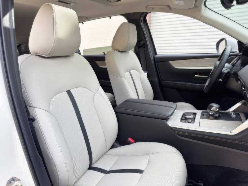 2024 Mazda CX-90 Plug-in Hybrid Preferred