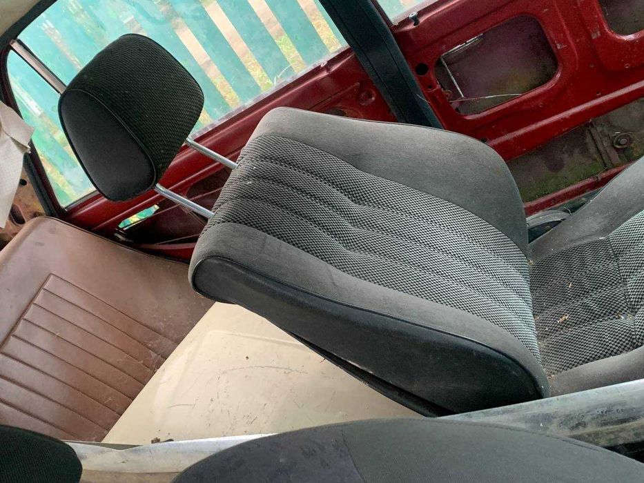 ВАЗ 21011(копейка, на детали)