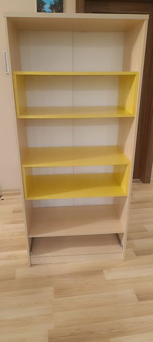 Zestaw mebli młodzieżowych