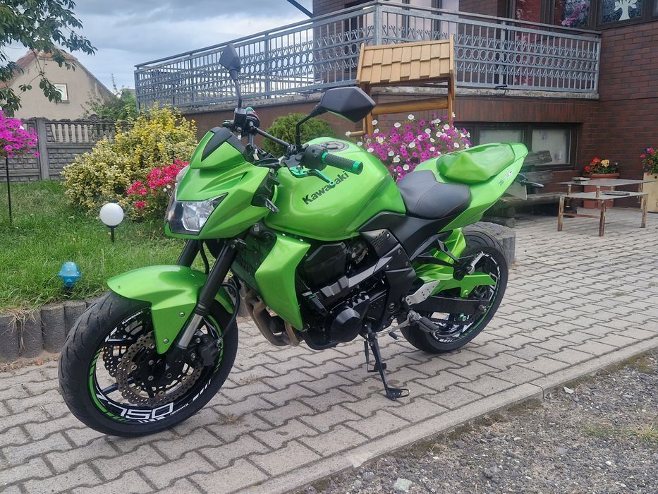 Kawasaki