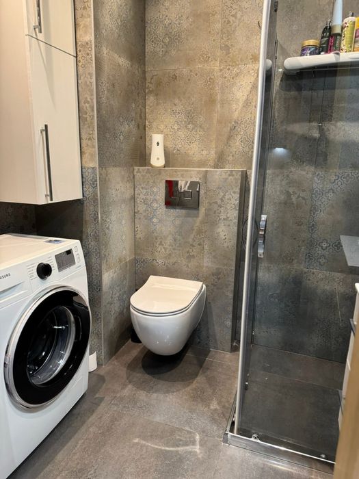 Wynajmę pokój w 2-pokojowym mieszkaniu – Praga-Południe