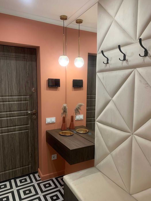 Дизайн  прект вашої оселі