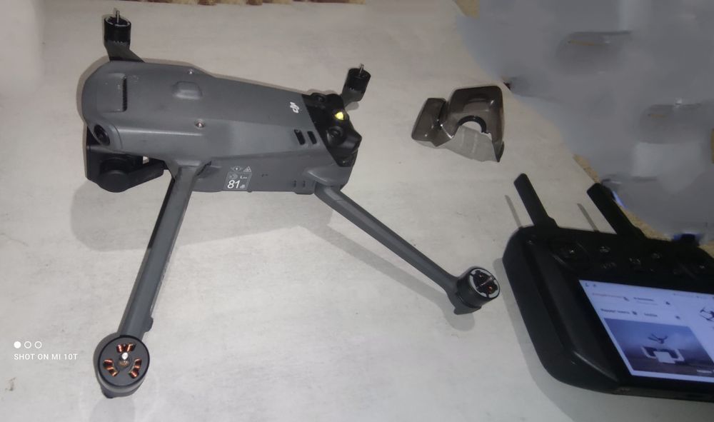 Mavic 3 Enterprise