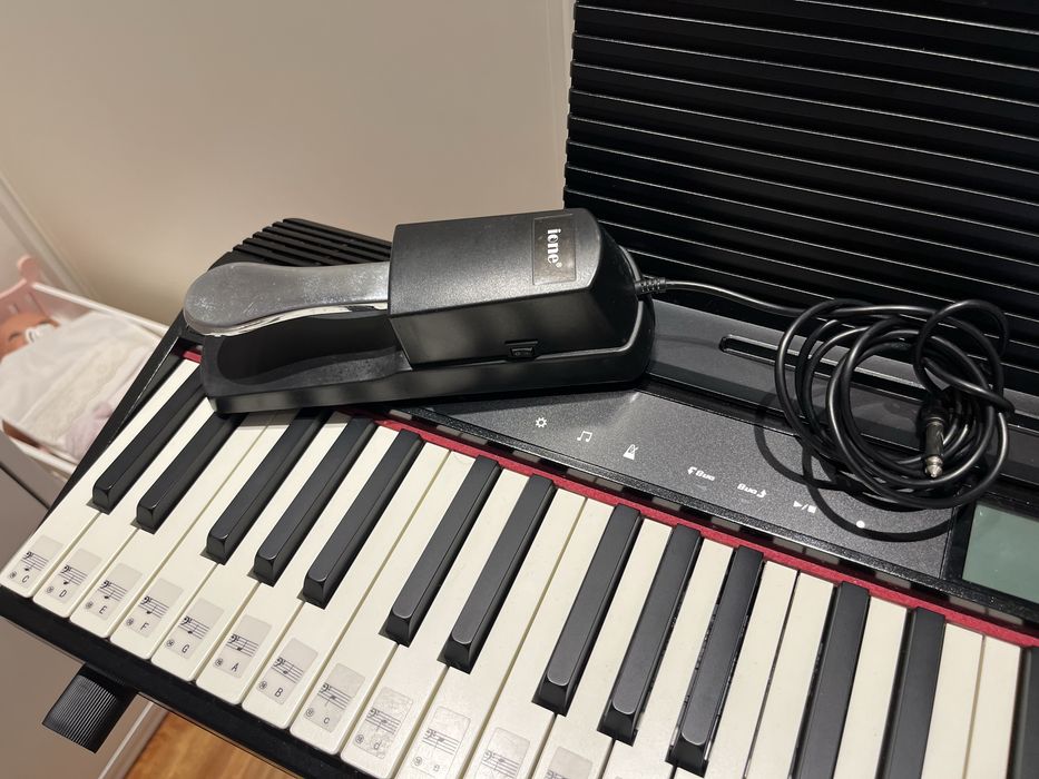 Piano Roland Go Piano