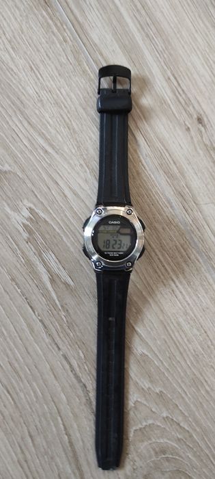 Zegarek męski Casio