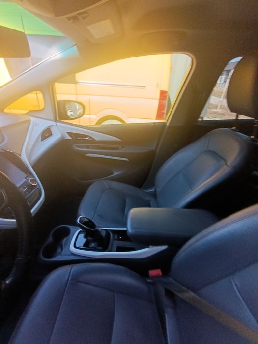 Chevrolet Bolt 2019р.