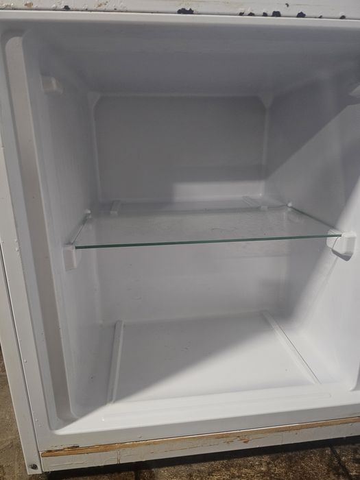 Lodówka lodówko-zamrażarka Beko csk240m31wn