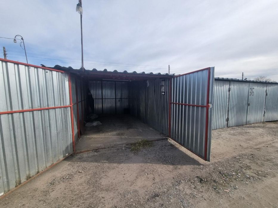 Продаж гаража, вул. Північна, 3