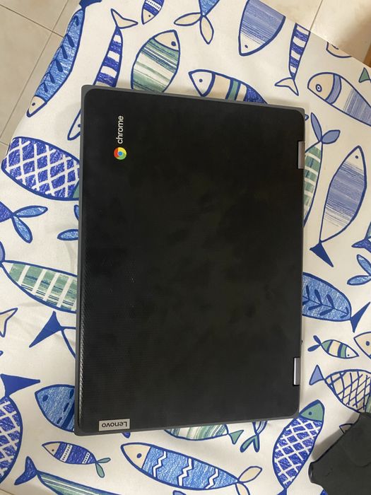 ChromeBook Lenovo