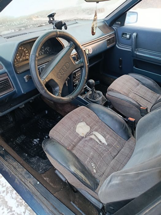 Продам Audi 100 с3