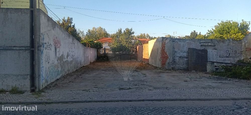 Terreno  para venda