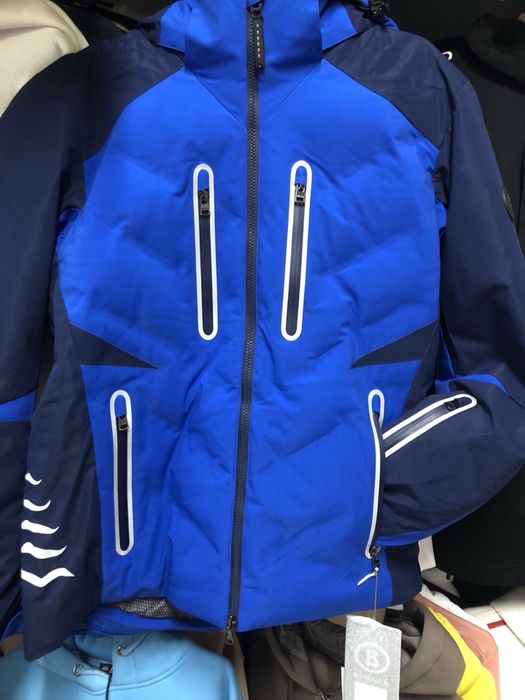 Гірськолижні костюми Bogner нова колекція