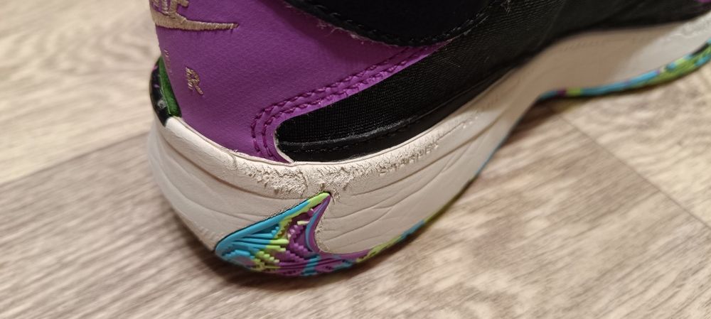 Nike zoom freak 5