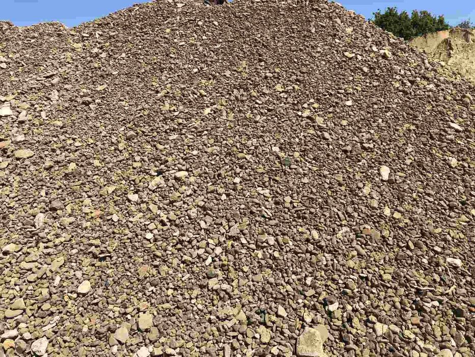 РАБОТАЕМ‼️щебень, песок, чернозем, глина, отсев, цемент