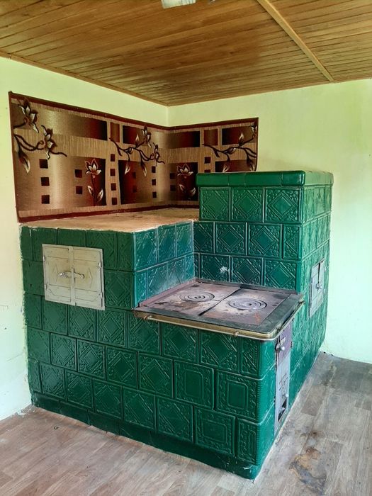 Продаю кахель для печі