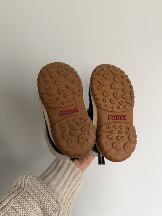 Чобітки Reima, 22 розмір