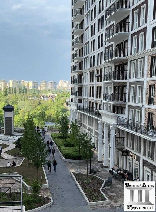 Commercial real estate at (area 31 m²) - Atlanta.ua - photo 11