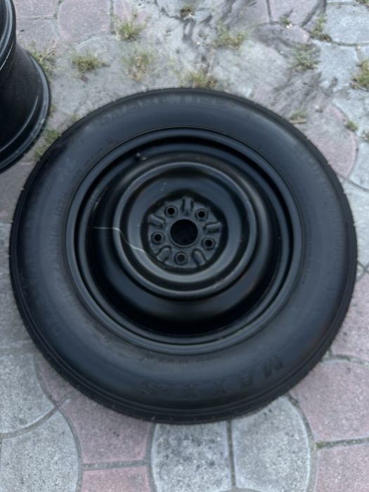 Докатка 5/114.3 r18 mazda honda tayota kia mitsubishi