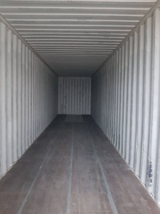 Kontener do wynajęcia - magazyn 30m2