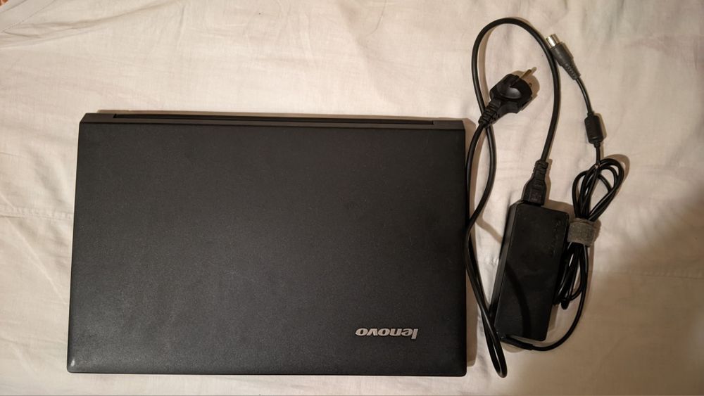 Ноутбук Lenovo B590