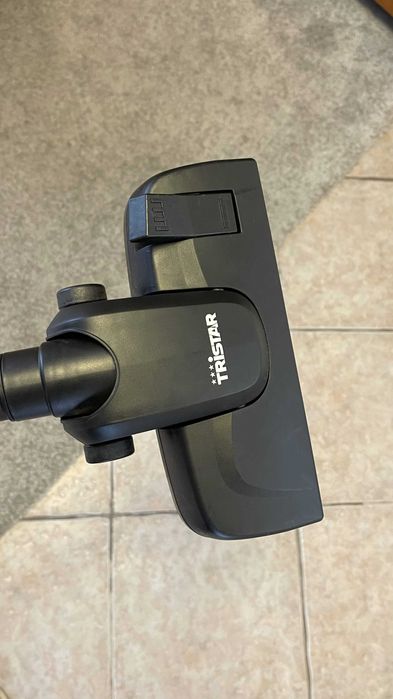 Aspirador Vertical com fio, 2 em 1 - TRISTAR