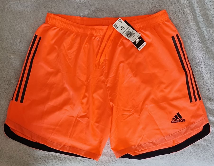 Продам футбольні шорти Adidas Condivo 20 sho ОРИГИНАЛ !