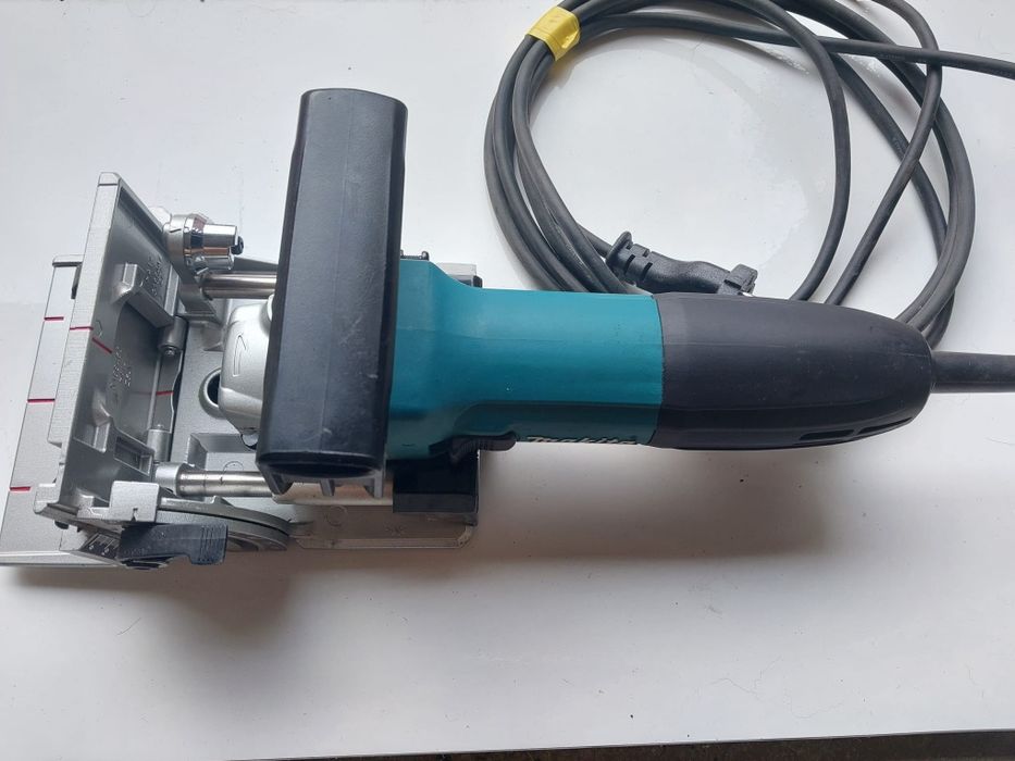 Lamelownica PJ 7000 z 03.2025r.