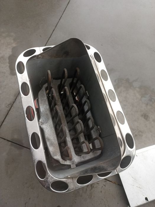 Piec do sauny  Sawotec 6 kw