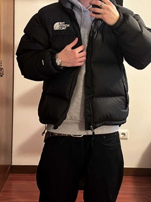 Пуховик The North Face 700 TNF