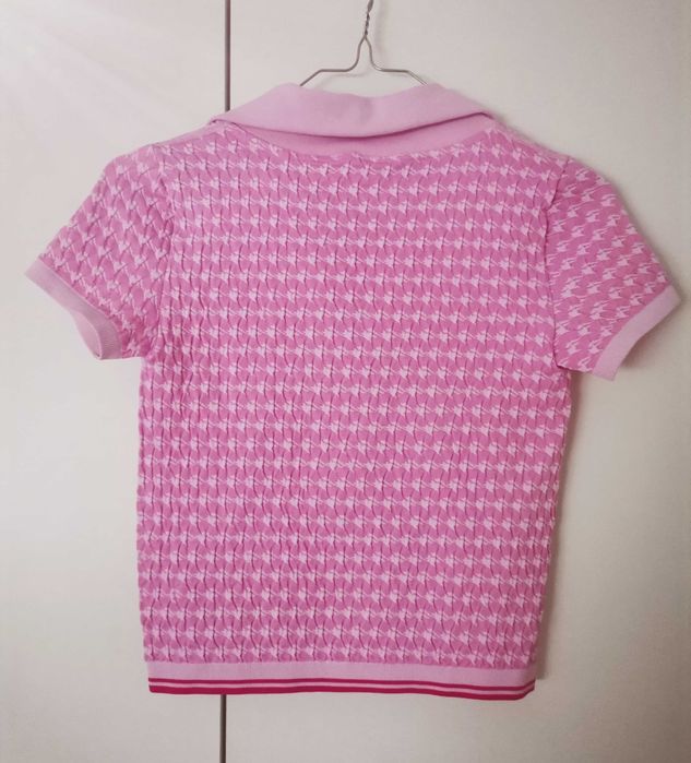 Polo Barbie Zara