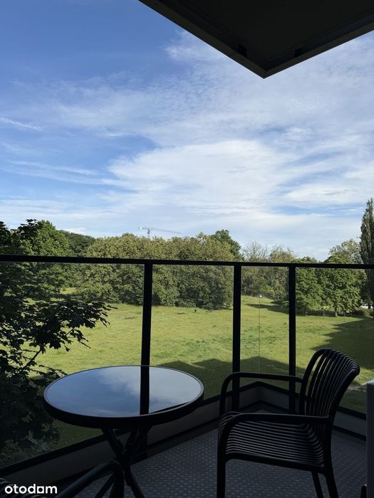 Dwupokojowe mieszkanie 46 m² | Osiedle Nad Jasieniem | Przy Parku - Widok 6