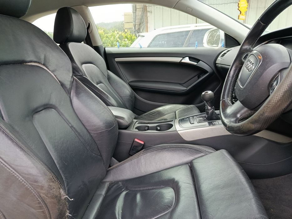 Audi A5 2.0 TDI para peças 2010