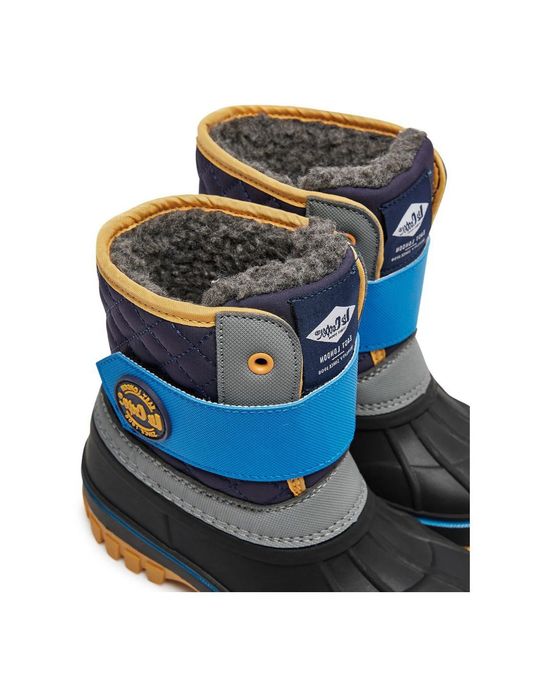 Чоботи-дутики Lee Cooper на хлопчика