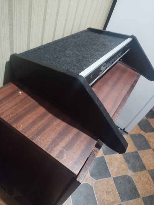 Стол автомобільний на спринтер 906