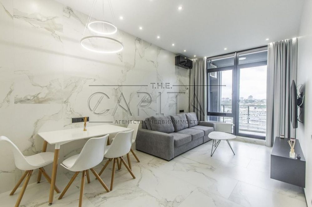 оренда в ЖК бизнес класса Tetris Hall