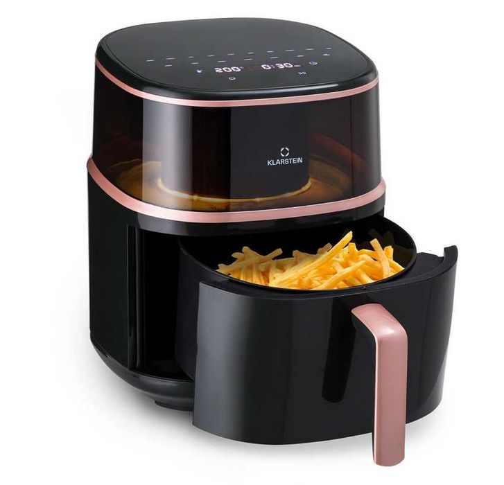 Klarstein Air Bloom.