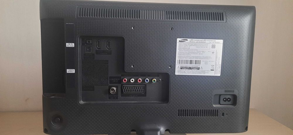 Телевізор для дачі Samsung