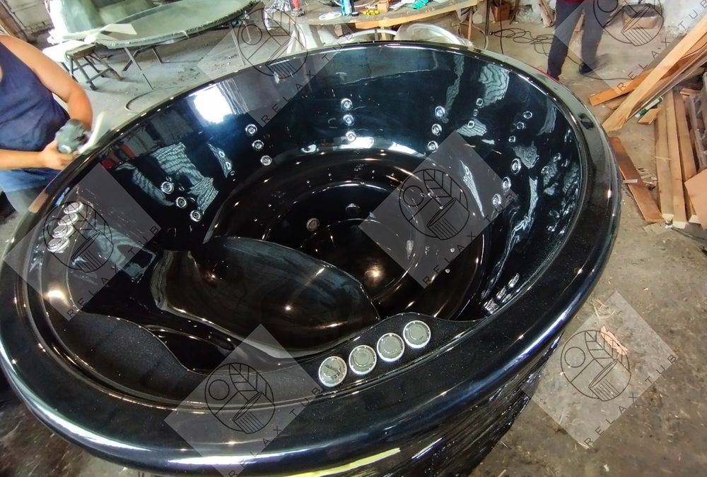 Чан на дровах від виробника! Купіль! Карпатський Чан! Офуро!