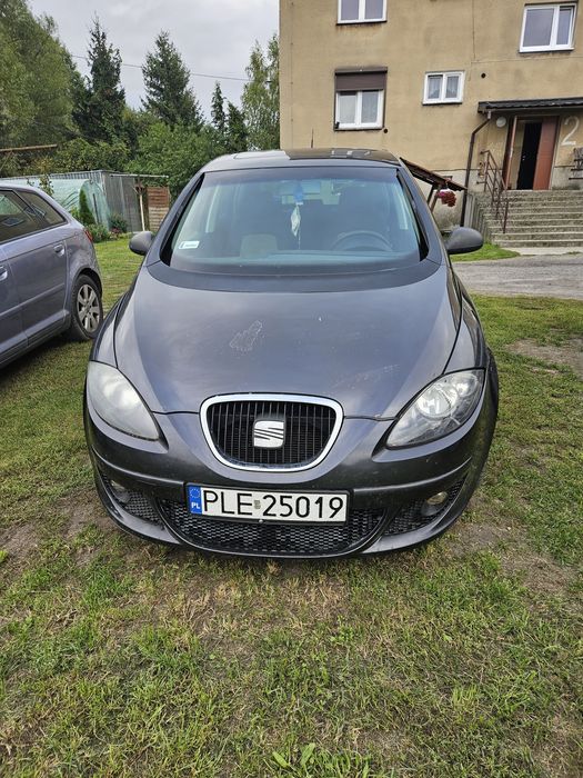 SEAT Altea 1.9 TDI
