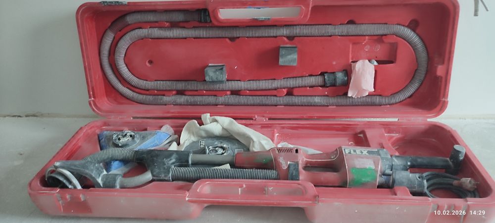 Żyrafa flex wst 700 Vario