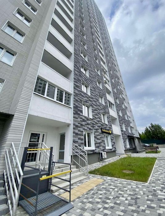 1-комнатная квартира по адресу ул. Коноплянская (площадь 45 м²) - Atlanta.ua - фото 9