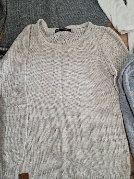 Sweter sweterek r.S Reserved Mohito House