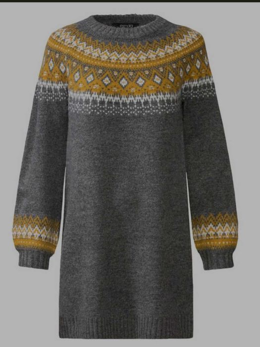 Тепле плаття фірми Esmara, р. XS, S