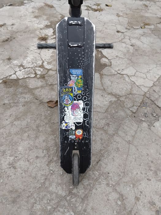 Самокат  портал 2024