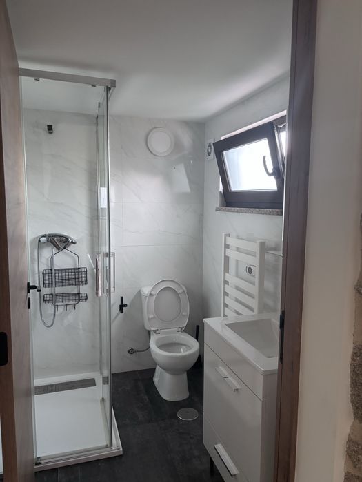 Arrenda-se apartamento T2
